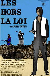 Les hors-la-loi