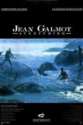 Jean Galmot, aventurier