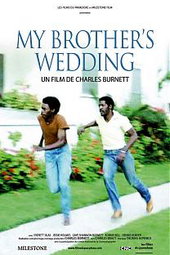 My Brother's Wedding
