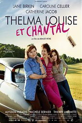 Thelma, Louise et Chantal