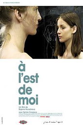 A l'est de moi