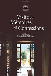 Visite ou Mémoires et Confessions