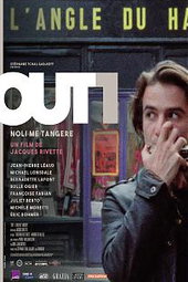 Out 1, noli me tangere