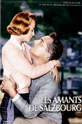 Les Amants De Salzbourg