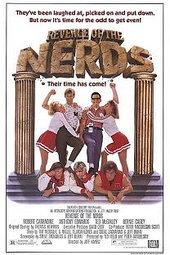 Les Tronches : Revenge of the Nerds