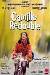 Camille redouble