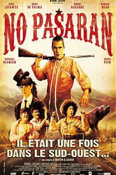 no pasaran