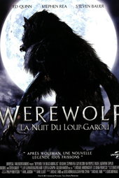 Werewolf - La nuit du loup-garou