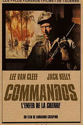 Commandos