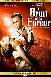 Le Bruit Et La Fureur