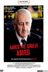 Adieu De Gaulle