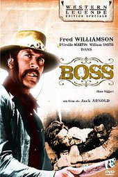 Boss Nigger
