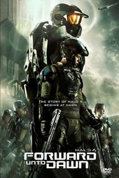Halo 4 : L'Aube de l'espérance