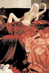 Le bijou indiscret