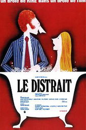 Le Distrait