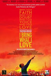 Youssou N'dour : I bring what I love
