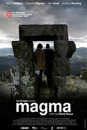 Magma