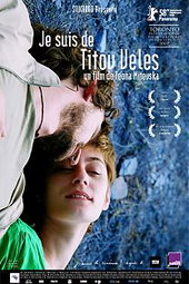 Je suis de Titov Veles