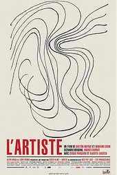 L'Artiste