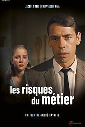 Les Risques du métier