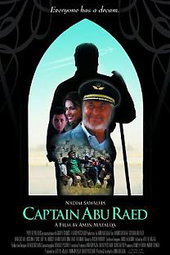 Captain Abu Raed