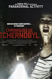 Chroniques de Tchernobyl