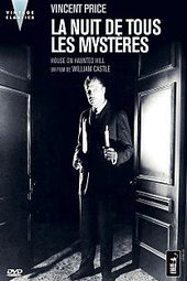 La Nuit De Tous Les Mystères