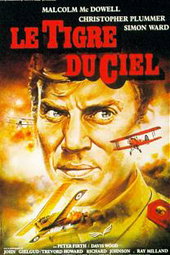 Le Tigre du ciel