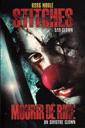 Stitches:  Mourir de Rire