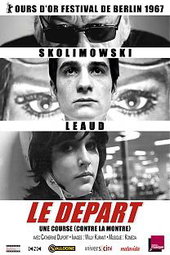 Le Départ