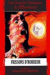 Frissons d'horreur