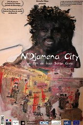 N'Djamena City