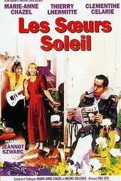Les soeurs soleil