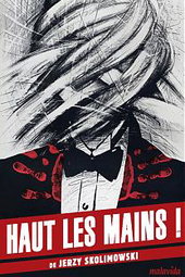 Haut les mains