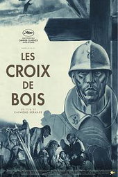 Les Croix de Bois