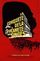 La Conquête de la planète des singes