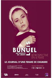 Le Journal d'une Femme de Chambre