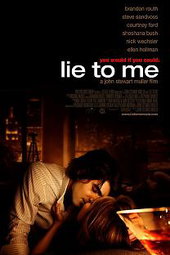 Lie to Me.