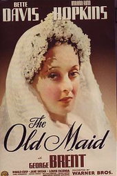 La vieille fille