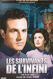 Les Survivants De l'infini