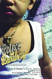 Prince of Broadway