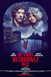 Ne vous retournez pas