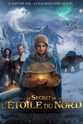 Le secret de l'étoile du nord