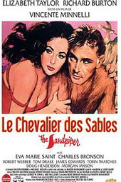 Le Chevalier des sables