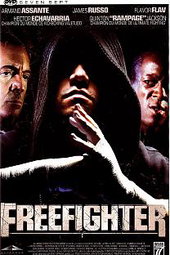 Freefighter