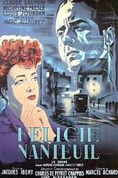 Felicie Nanteuil