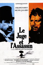 Le Juge et l'Assassin