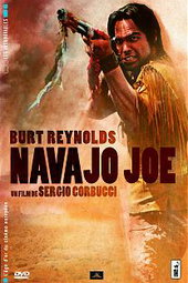 Navajo Joe