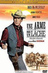 Une Arme Pour Un Lâche