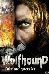 Wolfhound, l'ultime guerrier